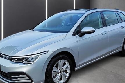 VW Golf 14.500 km 22.890 &euro; Werl 59457