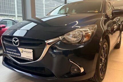 Mazda 2 26.879 km 14.460 &euro; Dortmund 44287