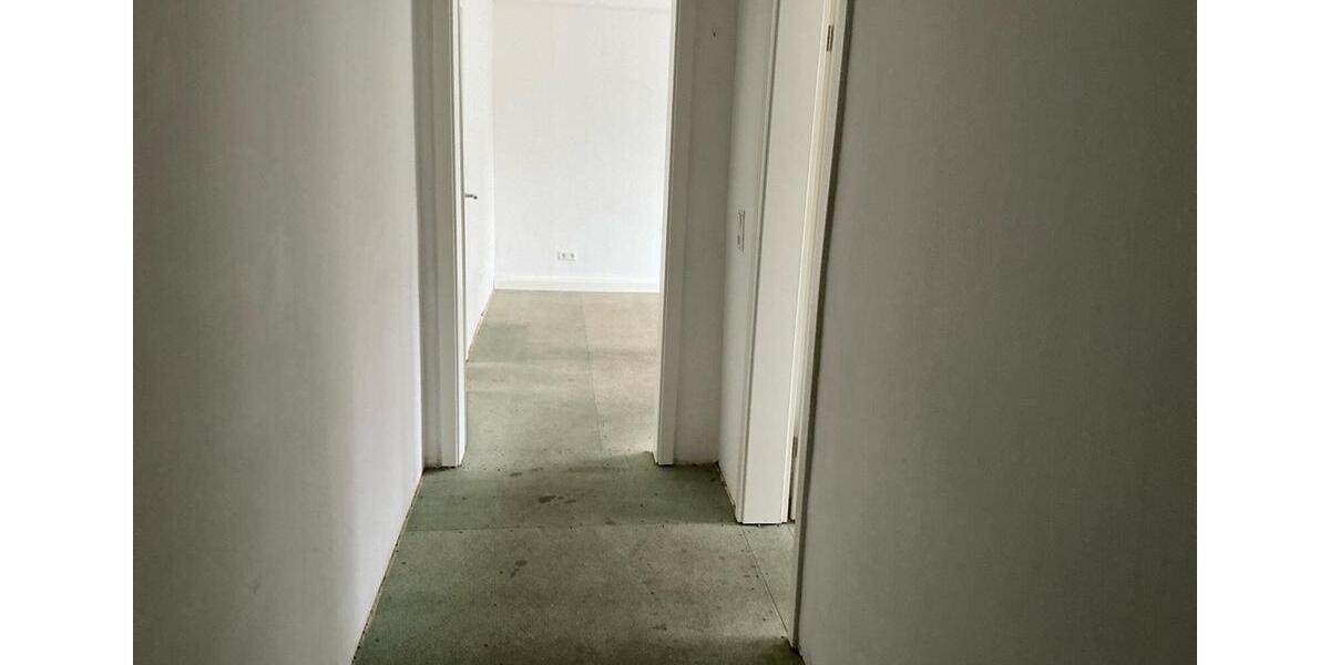 Etagenwohnung Dortmund Innenstadt Nord - 2.5 Zimmer, 52 m&sup2;, 458&euro; | Angebot:25956800