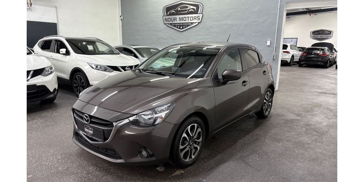 Mazda 2 337.575 km 4.900 &euro; Iserlohn 58638