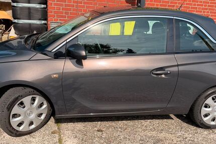 Opel Adam 162.500 km 3.990 &euro; Drensteinfurt 48317