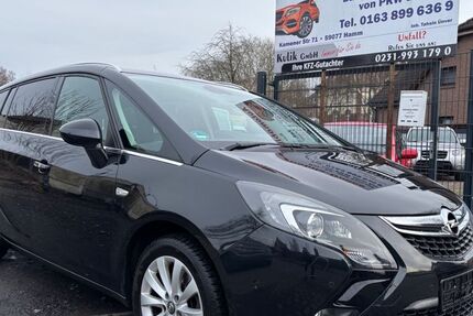 Opel Zafira 219.000 km 7.100 &euro; Hamm 59077