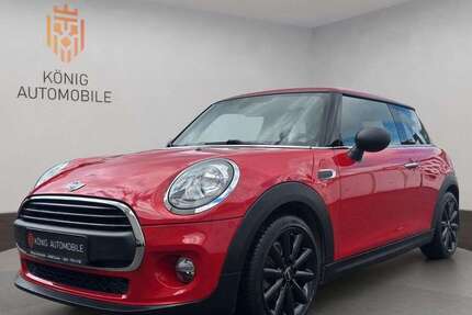 Mini One 52.000 km 11.990 &euro; Lünen 44536