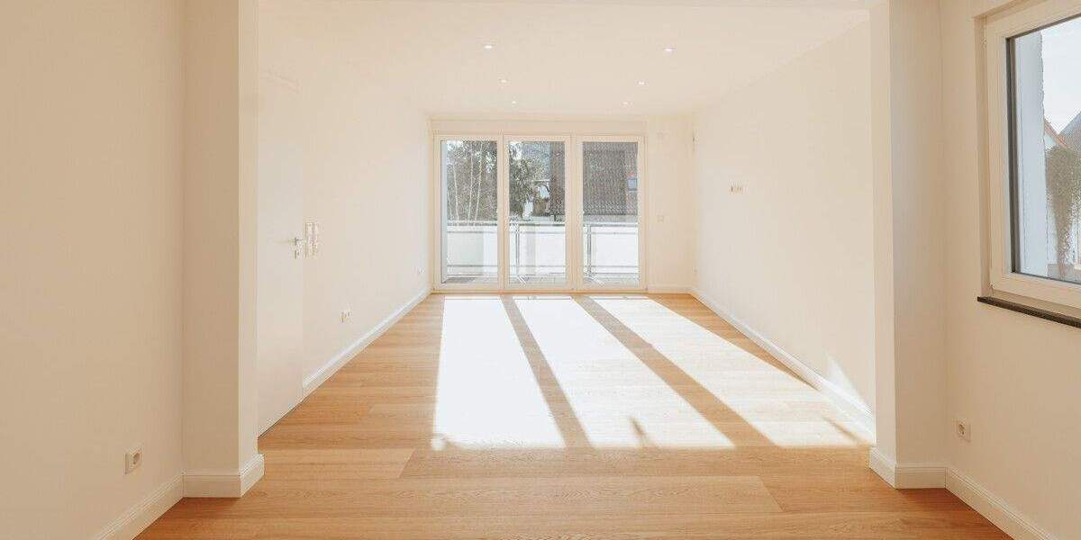 Etagenwohnung Hamm / Braam-Ostwennemar Mark - 3 Zimmer, 76 m&sup2;, 920&euro; | Angebot:25683945