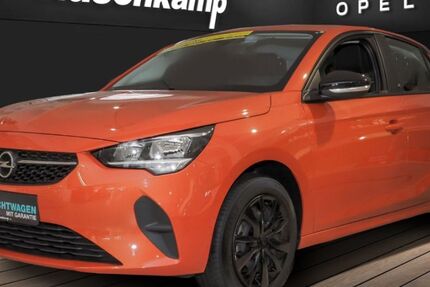 Opel Corsa 22.983 km 14.480 &euro; Dortmund 44145
