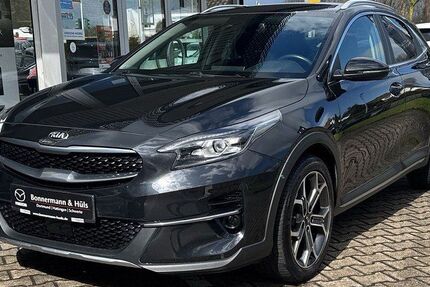 Kia XCeed 48.577 km 18.690 &euro; Schwerte 58239