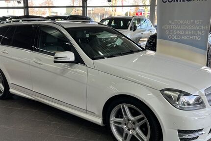 Mercedes-Benz C 180 169.020 km 11.950 &euro; Werl 59457