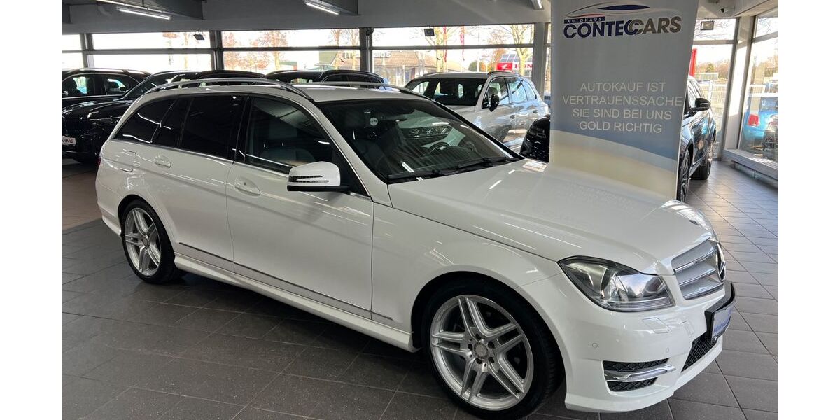 Mercedes-Benz C 180 169.020 km 11.950 &euro; Werl 59457
