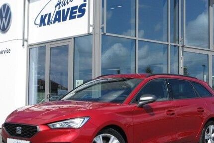 Seat Leon 47.400 km 20.950 &euro; Ascheberg 59387