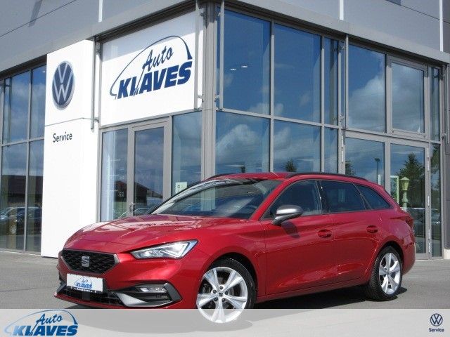 Seat Leon 47.400 km 20.950 &euro; Ascheberg 59387