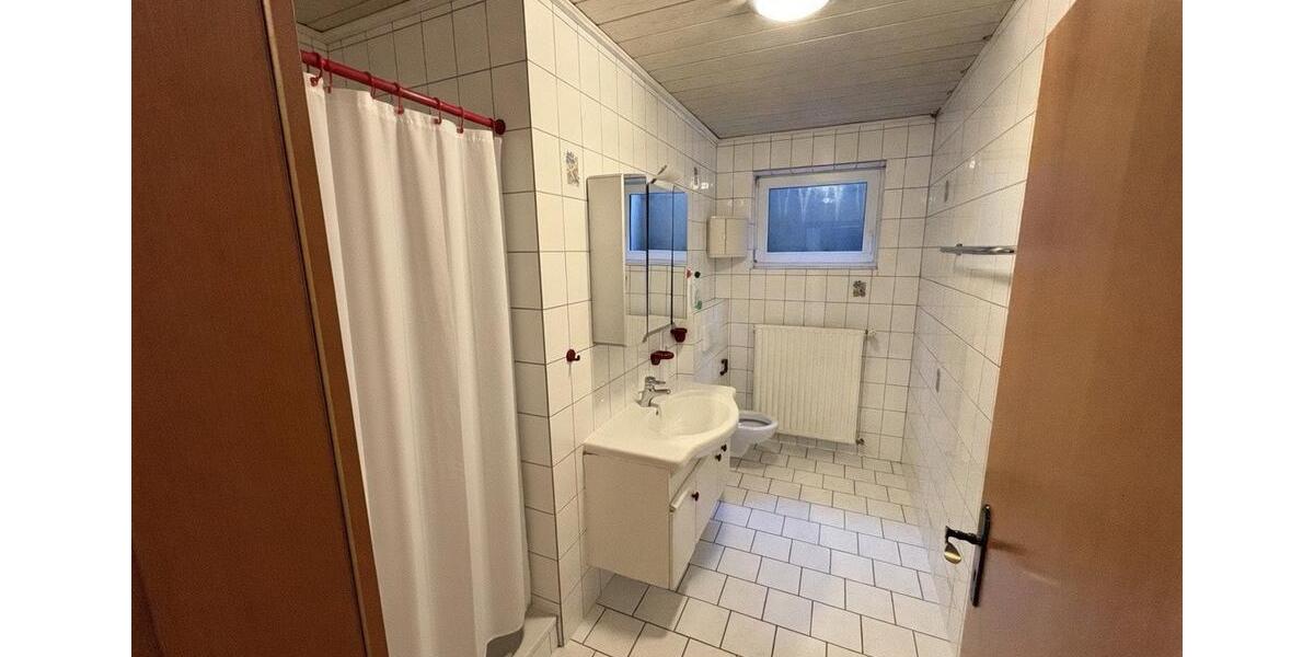 Etagenwohnung Wickede (Ruhr) - 2 Zimmer, 70 m&sup2;, 630&euro; | Angebot:25976743
