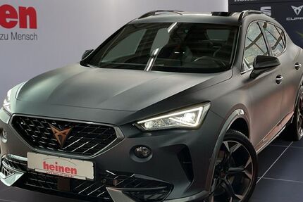 Cupra Formentor 59.608 km 28.799 &euro; Werne 59368