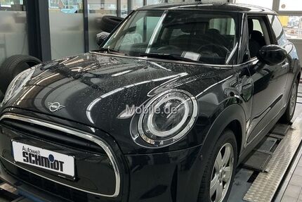 Mini Cooper 18.005 km 23.190 &euro; Werne 59368