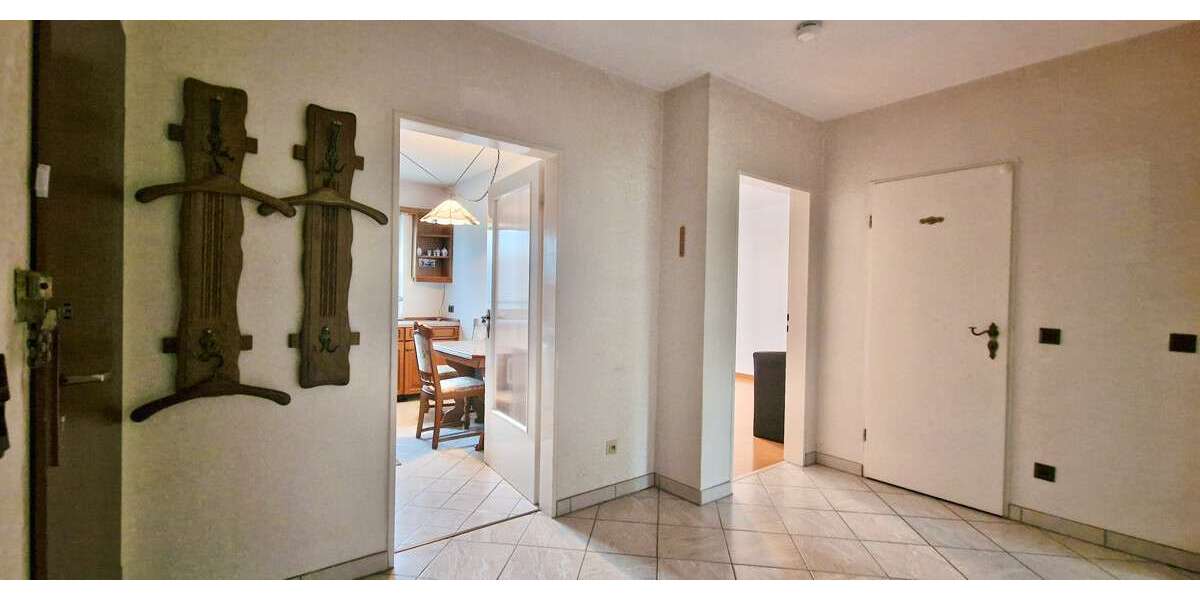 Etagenwohnung Dortmund Huckarde - 3.5 Zimmer, 72 m&sup2;, 160.000&euro; | Angebot:18552789