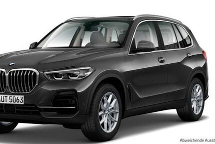 BMW X5 69.995 km 49.988 &euro; Werne 59368