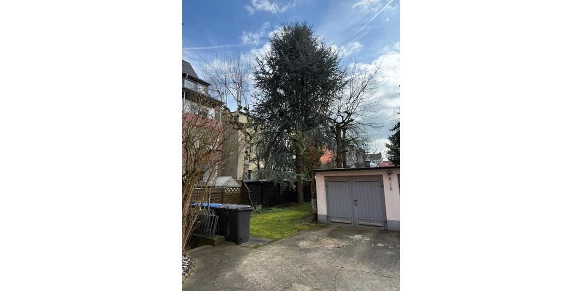 Dachgeschoßwohnung Hamm - 2 Zimmer, 44 m&sup2;, 360&euro; | Angebot:25647937