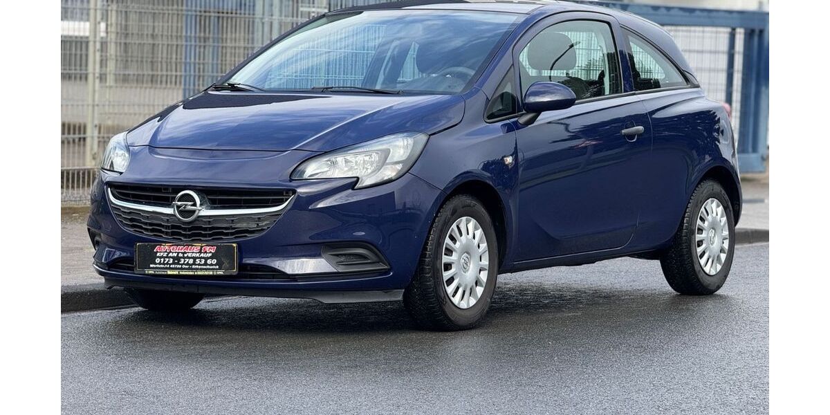 Opel Corsa 82.000 km 6.990 &euro; Oer-Erkenschwick 45739