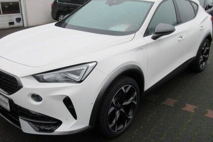 Cupra Formentor 39.932 km 25.988 &euro; Bergkamen 59192