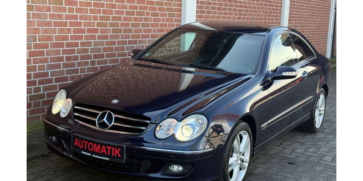 Mercedes-Benz CLK 280 124.500 km 8.990 &euro; Oer-Erkenschwick 45739