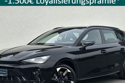 Cupra Leon 4.900 km 43.790 &euro; Castrop-Rauxel 44579