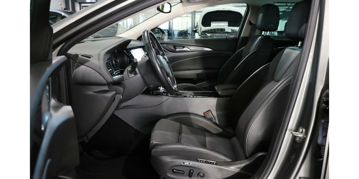 Opel Insignia ST 1.6 D BUSINESS INNOVATION / LED / 79.000 km 13.777 &euro; Hamm 59077