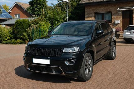 Jeep Grand Cherokee 195.000 km 17.000 &euro; Bergkamen 59192