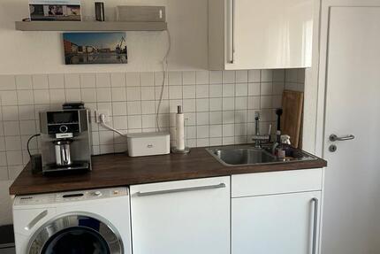 Wohnung Dortmund Innenstadt Ost - 2.5 Zimmer, 62 m&sup2;, 700&euro; | Angebot:26045545