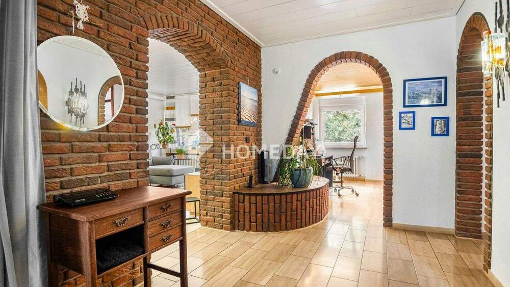 Etagenwohnung Werne - 4 Zimmer, 93 m&sup2;, 148.000&euro; | Angebot:25684169