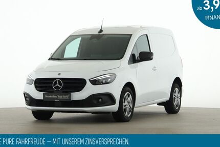 Mercedes-Benz Citan 51.000 km 24.966 &euro; Senden-Bösensell 48308