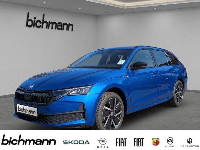 Skoda Octavia 8.672 km 36.990 &euro; Menden 58706