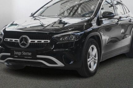 Mercedes-Benz GLA 200 11.909 km 34.965 &euro; Ahlen 59229