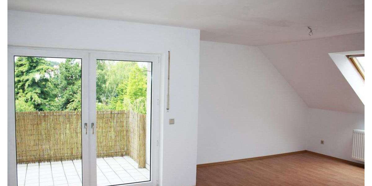 Etagenwohnung Dortmund Hombruch - 1 Zimmer, 44 m&sup2;, 460&euro; | Angebot:25089082