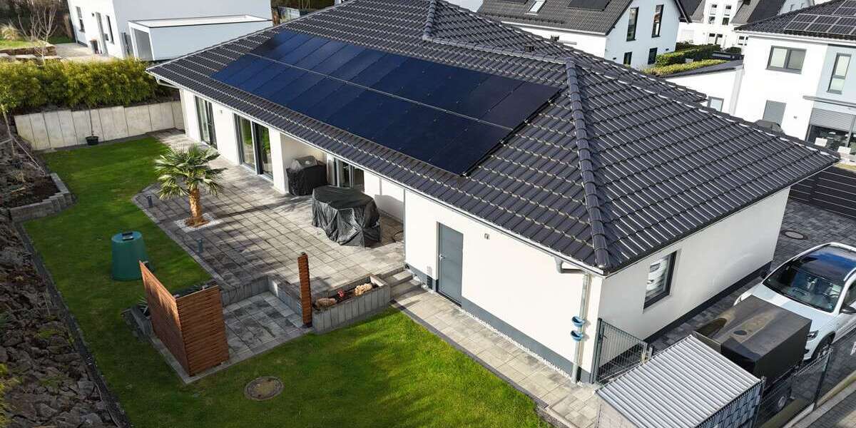 Einfamilienhaus Hemer / Deilinghofen Deilinghofen - 4 Zimmer, 149 m&sup2;, 899.000&euro; | Angebot:25454250