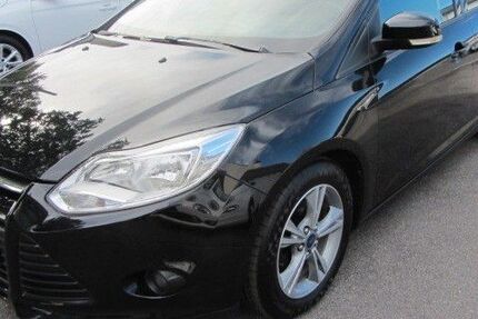 Ford Focus 163.000 km 4.490 &euro; Iserlohn 58642