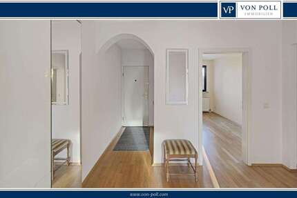 Wohnung Dortmund Innenstadt Ost - 3 Zimmer, 93 m&sup2;, 980&euro; | Angebot:23909844