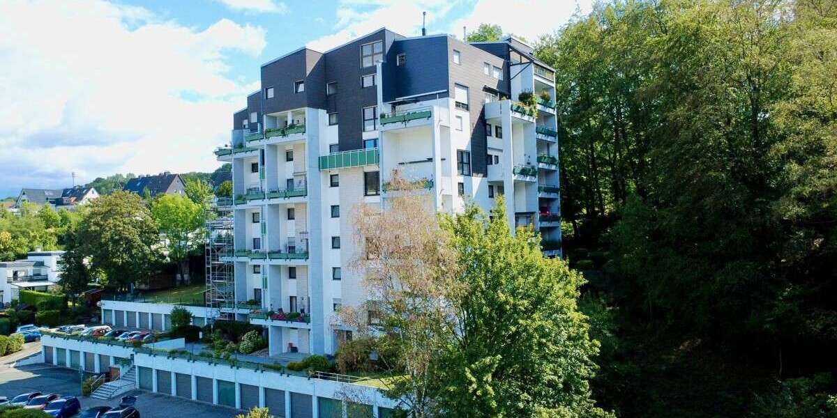 Etagenwohnung Iserlohn Grüne - 3 Zimmer, 93 m&sup2;, 129.000&euro; | Angebot:27272113