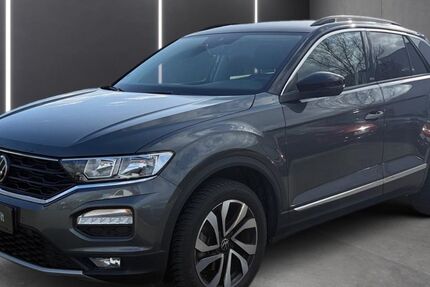 VW T-Roc 26.286 km 22.890 &euro; Werl 59457