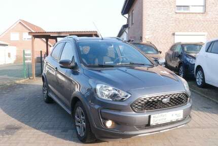 Ford Ka/Ka+ 126.287 km 8.990 &euro; Selm 59379