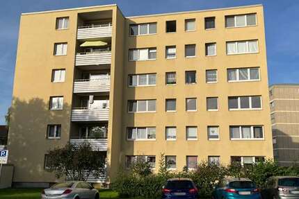 Wohnung Bergkamen - 3 Zimmer, 67 m&sup2;, 99.000&euro; | Angebot:21810100