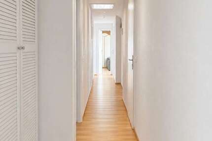 Wohnung Dortmund Grevel - 4 Zimmer, 90 m&sup2;, 207.900&euro; | Angebot:27263365