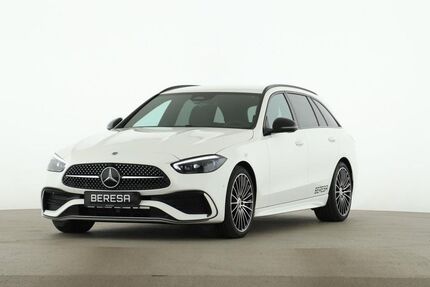 Mercedes-Benz C 220 9.900 km 48.950 &euro; Senden-Bösensell 48308