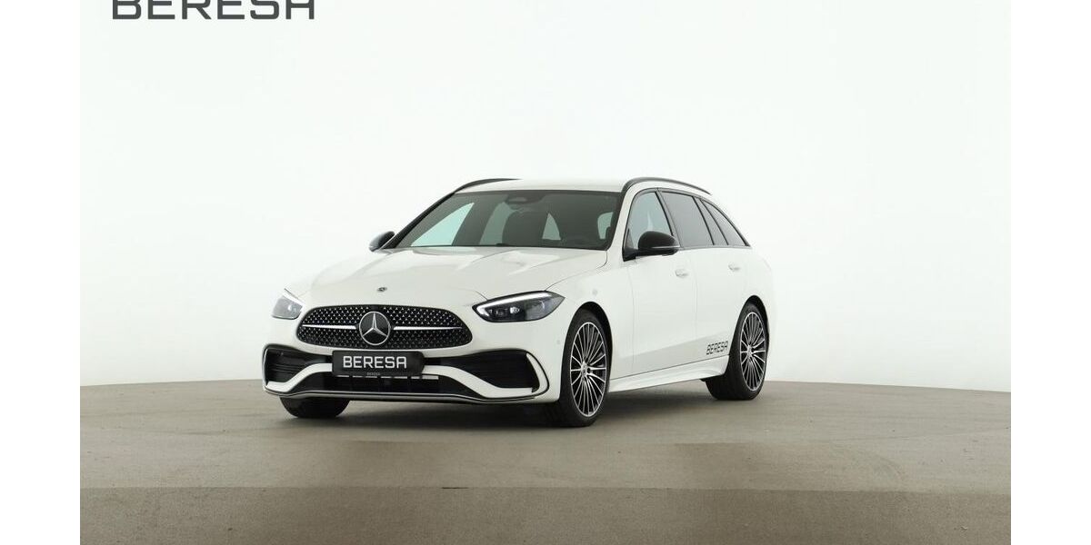 Mercedes-Benz C 220 9.900 km 48.950 &euro; Senden-Bösensell 48308