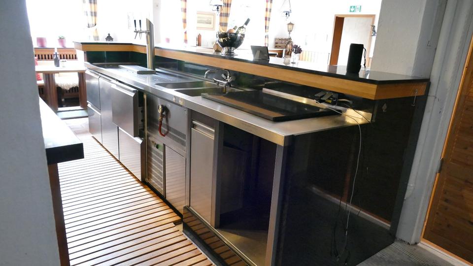 Gewerbeobjekt Iserlohn - 3.456&euro; | Angebot:22585449