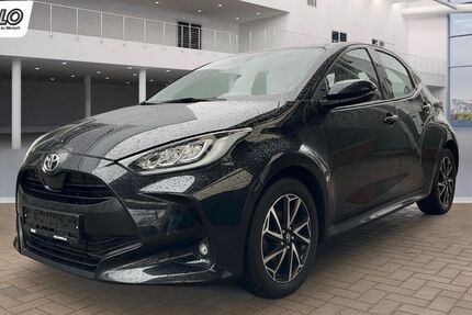 Toyota Yaris 43.000 km 13.700 &euro; Lünen 44534