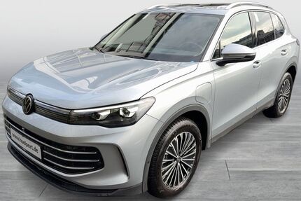 VW Tiguan 17.397 km 44.930 &euro; Dortmund 44379