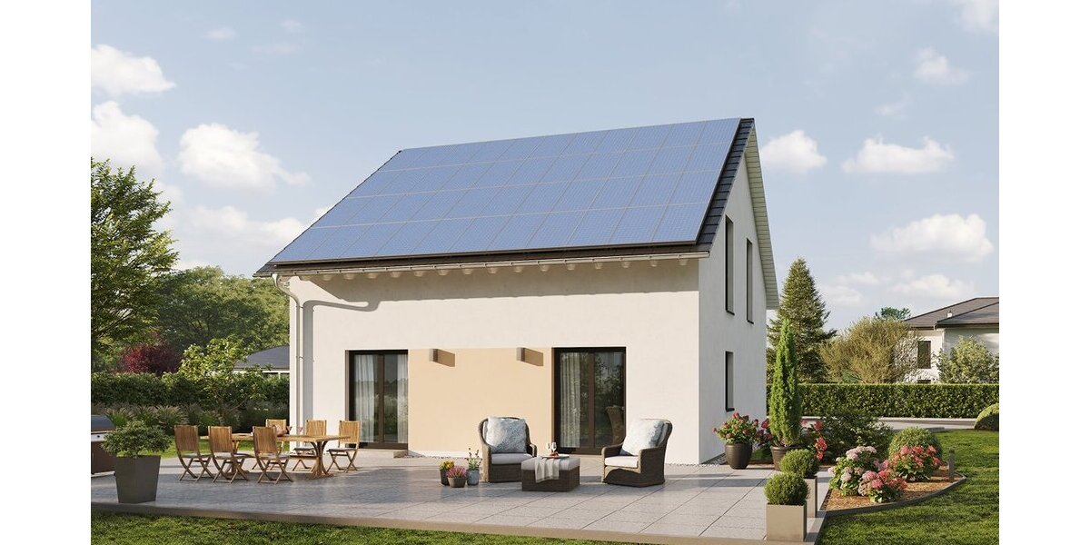 Ihr modernes Eigenheim in Witten - Stilvoll, flexibel und individuell - Einfamilienhaus Witten | Angebot:27313519