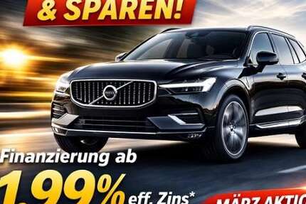 Volvo XC60 20.269 km 49.529 &euro; Dortmund 44143
