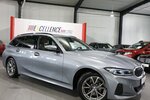 BMW 318d Touring SPORT SHADOW GREY&BROWN / PANORAMA 116.000 km 25.993 &euro; Hamm 59077