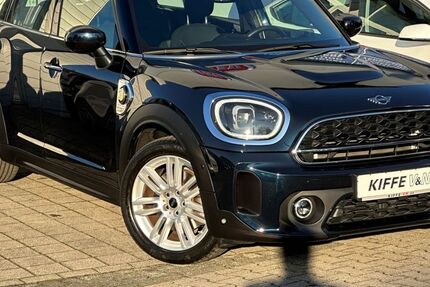 Mini Countryman SE (Cooper) 25.218 km 27.720 &euro; Hamm 59063