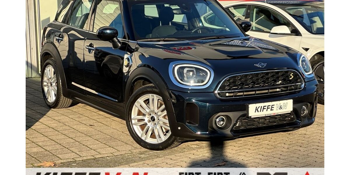 Mini Countryman SE (Cooper) 25.218 km 27.720 &euro; Hamm 59063